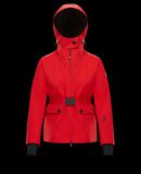 MONCLER RESIA - Overcoats - women