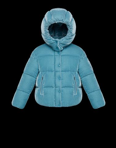MONCLER CAILLE - Short outerwear - women