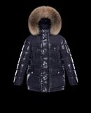 MONCLER LOUPMONT - Parka - men