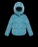 MONCLER CAILLE - Short outerwear - women