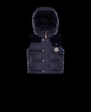 MONCLER NEUVY - Gilets - homme