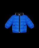 MONCLER CLANS - Biker jackets - men