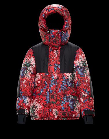 MONCLER GIRDWOOD - Jacken & Mäntel - herren