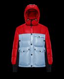 MONCLER ROBURENT - Outerwear - men