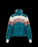 MONCLER LAMAR - Pelzmäntel - damen