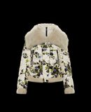 MONCLER ALTES - Biker jackets - women