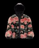 MONCLER MORENS - Furs - women