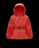 MONCLER GARDENA - Furs - women