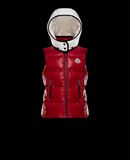 MONCLER MENAHERE - Waistcoats - women