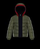 MONCLER MARTINIQUE - Outerwear - men