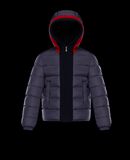 MONCLER MARTINIQUE - Outerwear - men