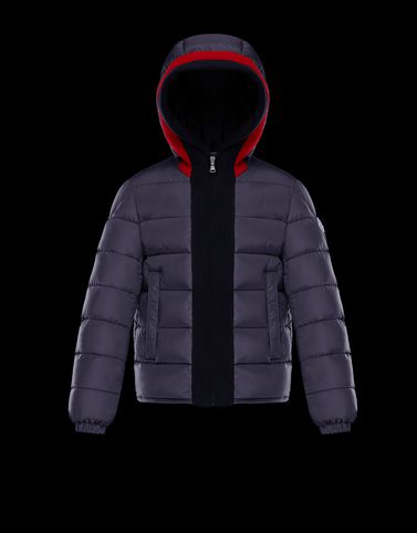 MONCLER MARTINIQUE - Outerwear - men