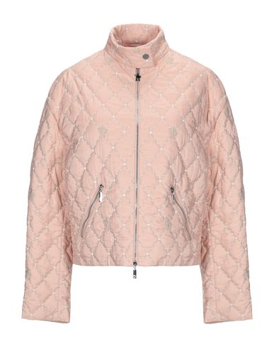 фото Куртка moncler gamme rouge