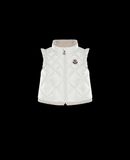 MONCLER TEATA - Gilet - donna