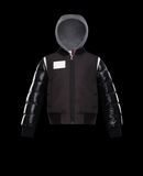 MONCLER MONTPELLIER - Бомбер - для-мужчин
