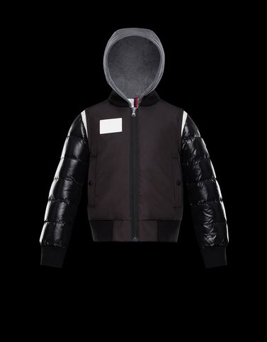 MONCLER MONTPELLIER - Bomber Jacket - men