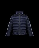 MONCLER ANEMONET - Short outerwear - women