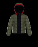 MONCLER MARTINIQUE - Outerwear - men
