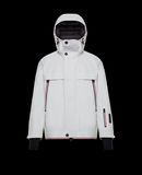 MONCLER MILLER - Jackets - men