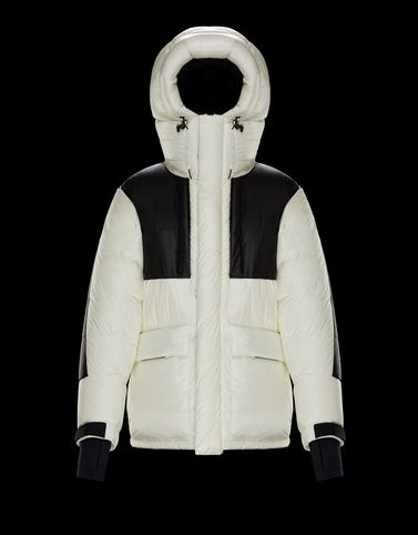 MONCLER GIRDWOOD - Outerwear - men