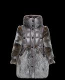MONCLER VARNA - Mäntel - damen