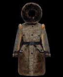 MONCLER CHAVONNES - Manteaux longs - femme