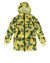 41853349tx - COATS & JACKETS STONE ISLAND JUNIOR Mid-length jacket 41336 GARMENT DYED PLATED REFLECTIVE_REVERSIBILE
STONE ISLAND JUNIOR
