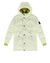 41853349tx - COATS & JACKETS STONE ISLAND JUNIOR Mid-length jacket 41336 GARMENT DYED PLATED REFLECTIVE_REVERSIBILE
STONE ISLAND JUNIOR