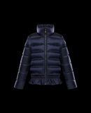 MONCLER ANEMONET - Short outerwear - women