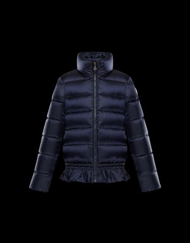 MONCLER ANEMONET - Короткая верхняя одежда - для-женщин