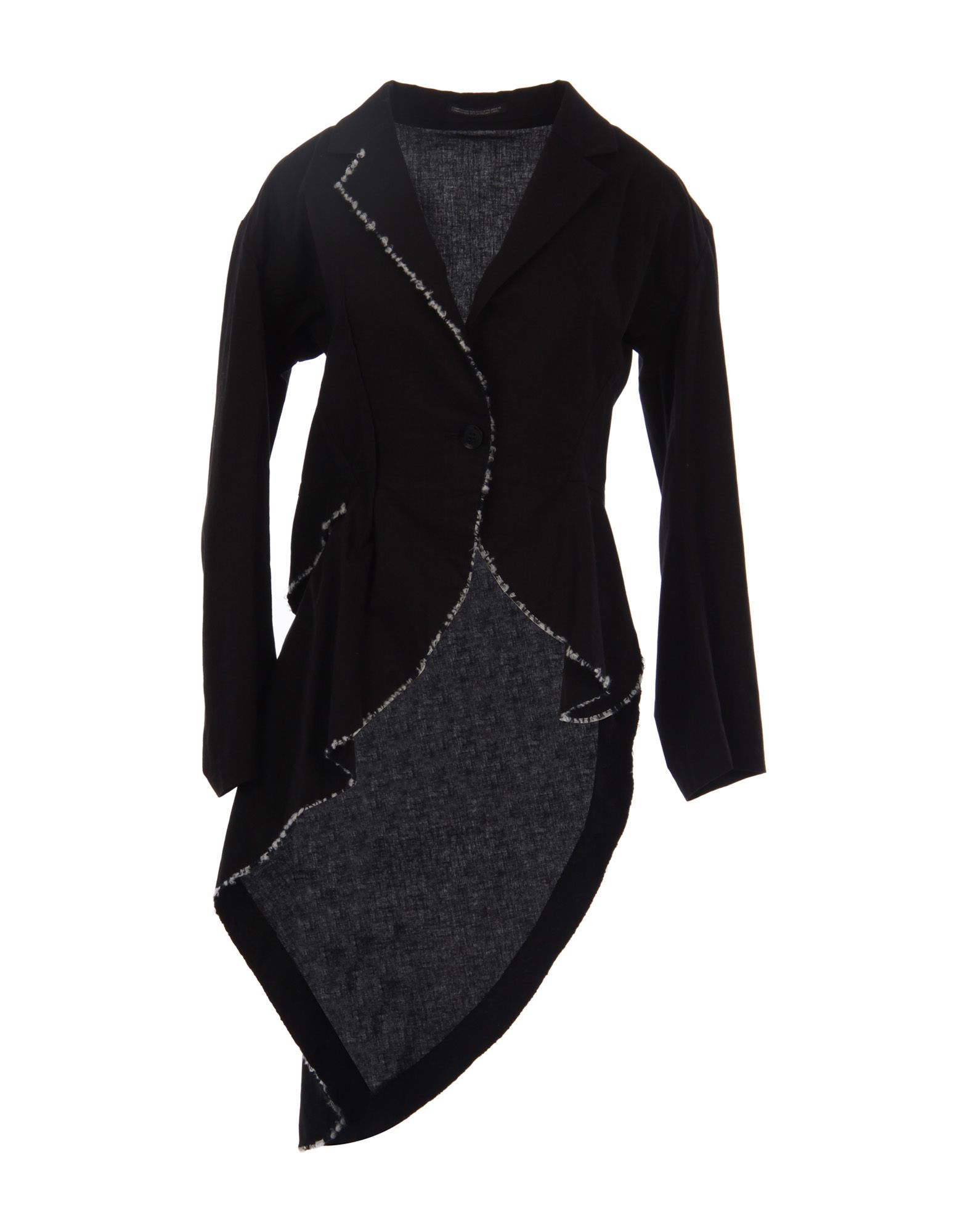 Куртка YOHJI YAMAMOTO