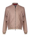 FREEDOMDAY Herren Jacke Farbe Hellbraun Gr��e 5
