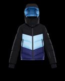 MONCLER LUCHON - Outerwear - men
