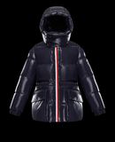 MONCLER MATAR - Parka - men