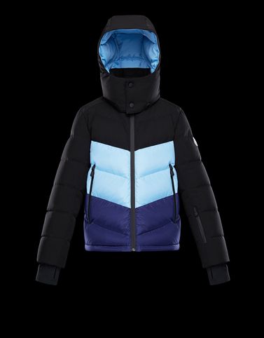 MONCLER LUCHON - Outerwear - men