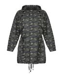BRIAN DALES Herren Jacke Farbe Schwarz Gr��e 3