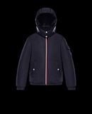 MONCLER JONQUIERES - Outerwear - men