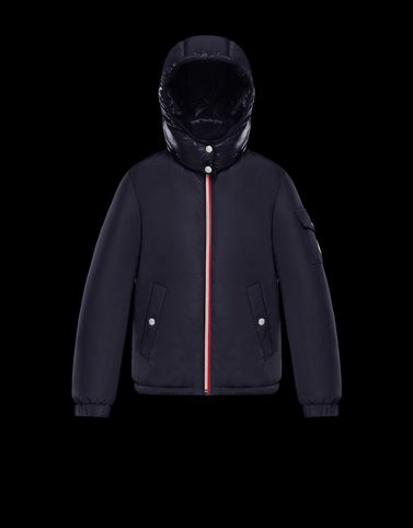 MONCLER JONQUIERES - Outerwear - men