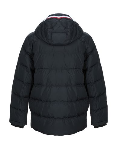 фото Пуховик Tommy hilfiger