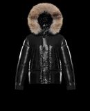 MONCLER BEAUMONT - Parka - men
