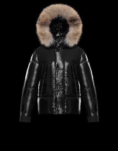 MONCLER BEAUMONT - Parka - men