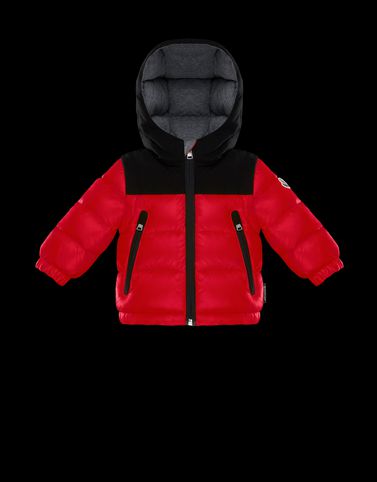 MONCLER ROUBAIX - Outerwear - men