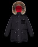 MONCLER CARBES - Parka - men
