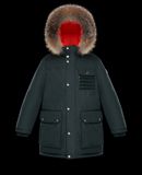 MONCLER CARBES - Parka - men