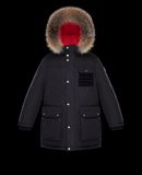 MONCLER CARBES - Парки - для-мужчин