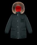 MONCLER CARBES - Parka - men