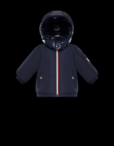 MONCLER JONQUIERES - Outerwear - men