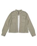 MISS GRANT M�dchen 9-16 jahre Jackett Farbe Milit�rgr�n Gr��e 9