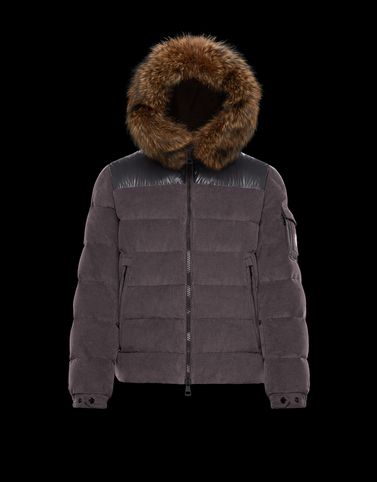 MONCLER RIVAS - Giacche - uomo