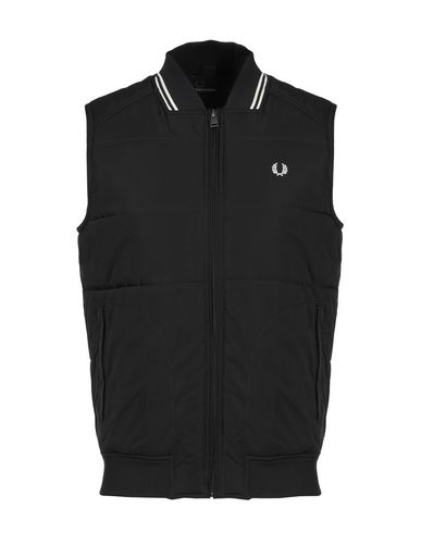 фото Пуховик с синт. наполнителем Fred perry